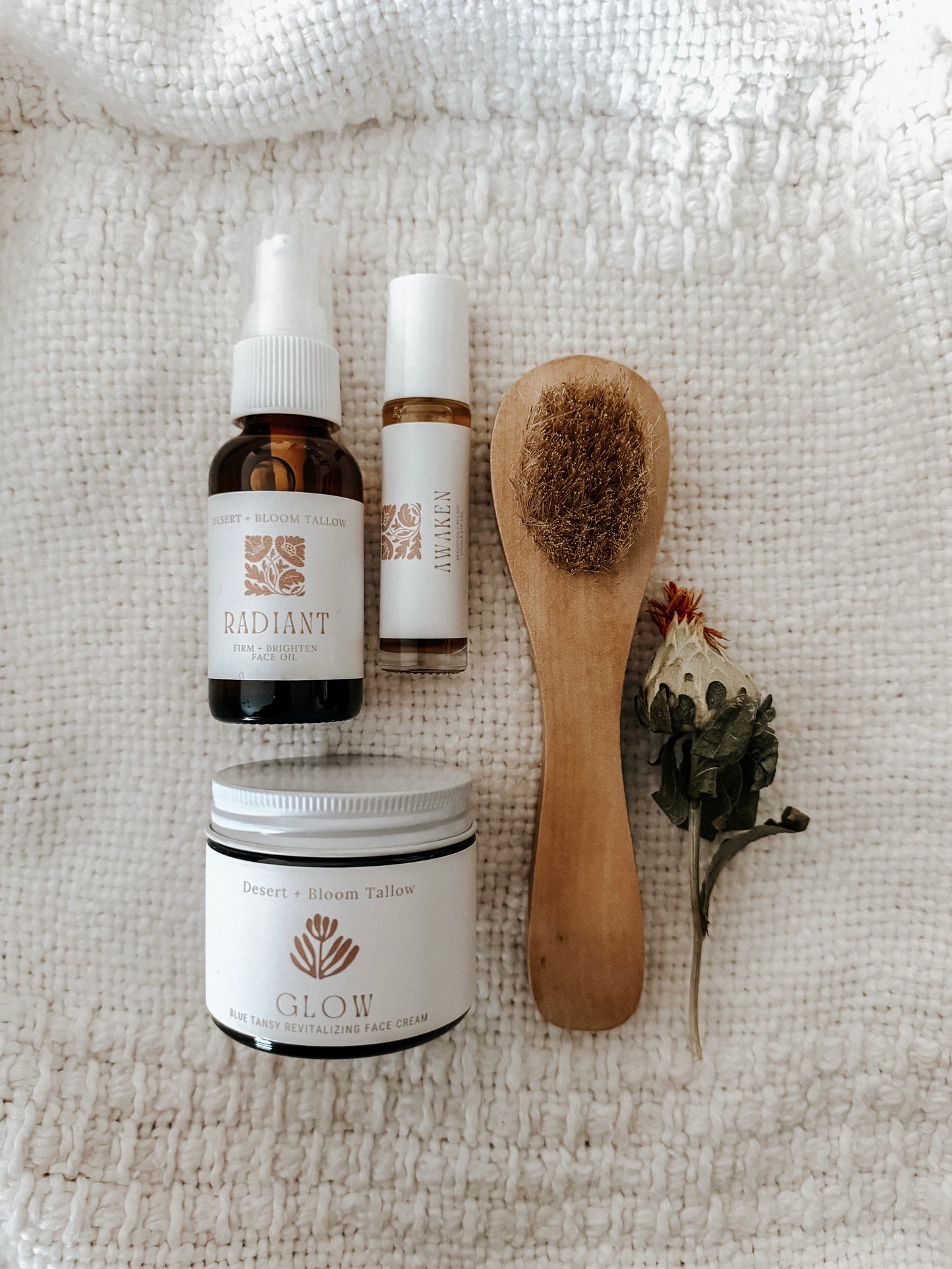 Awakened Glow Collection