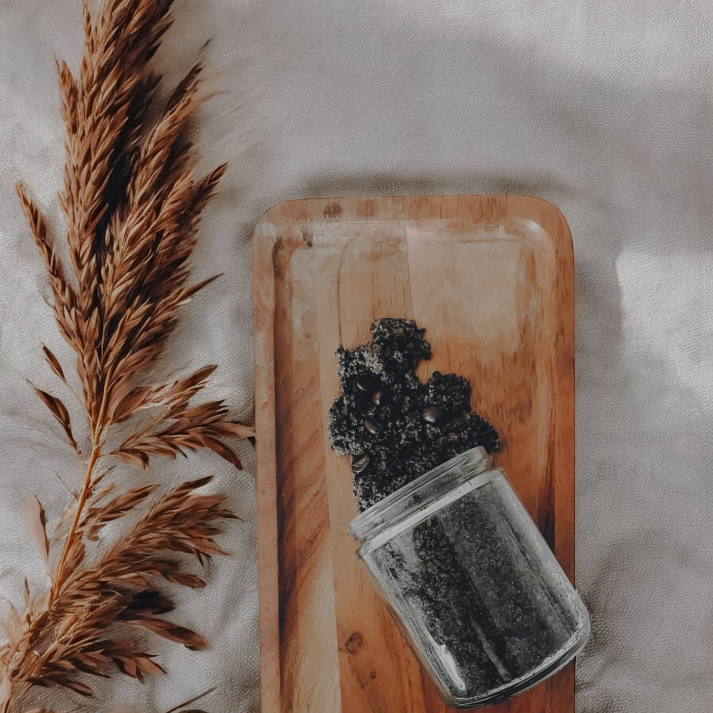 Awaken Ritual [Coffee] Whipped Sugar Scrub