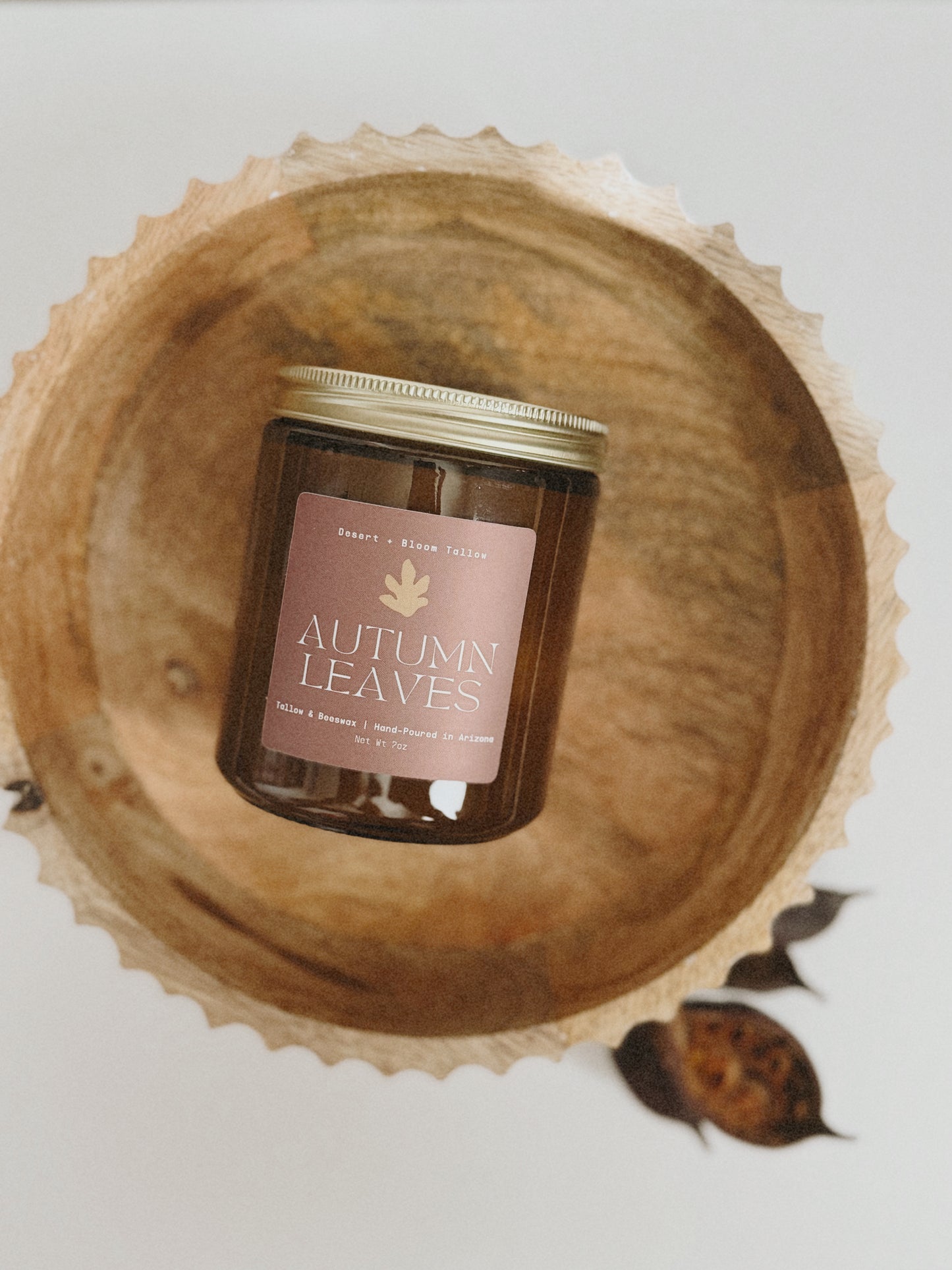 Home Haven Collection: Autumn Solstice Ritual