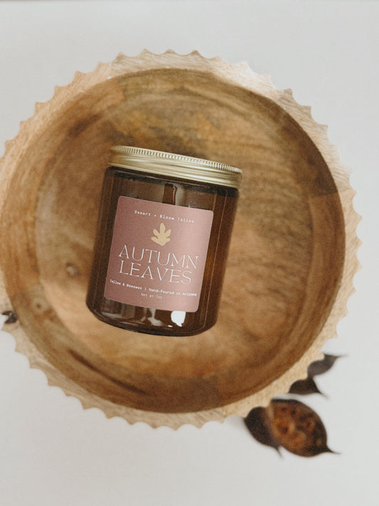 Home Haven Collection: Autumn Solstice Ritual