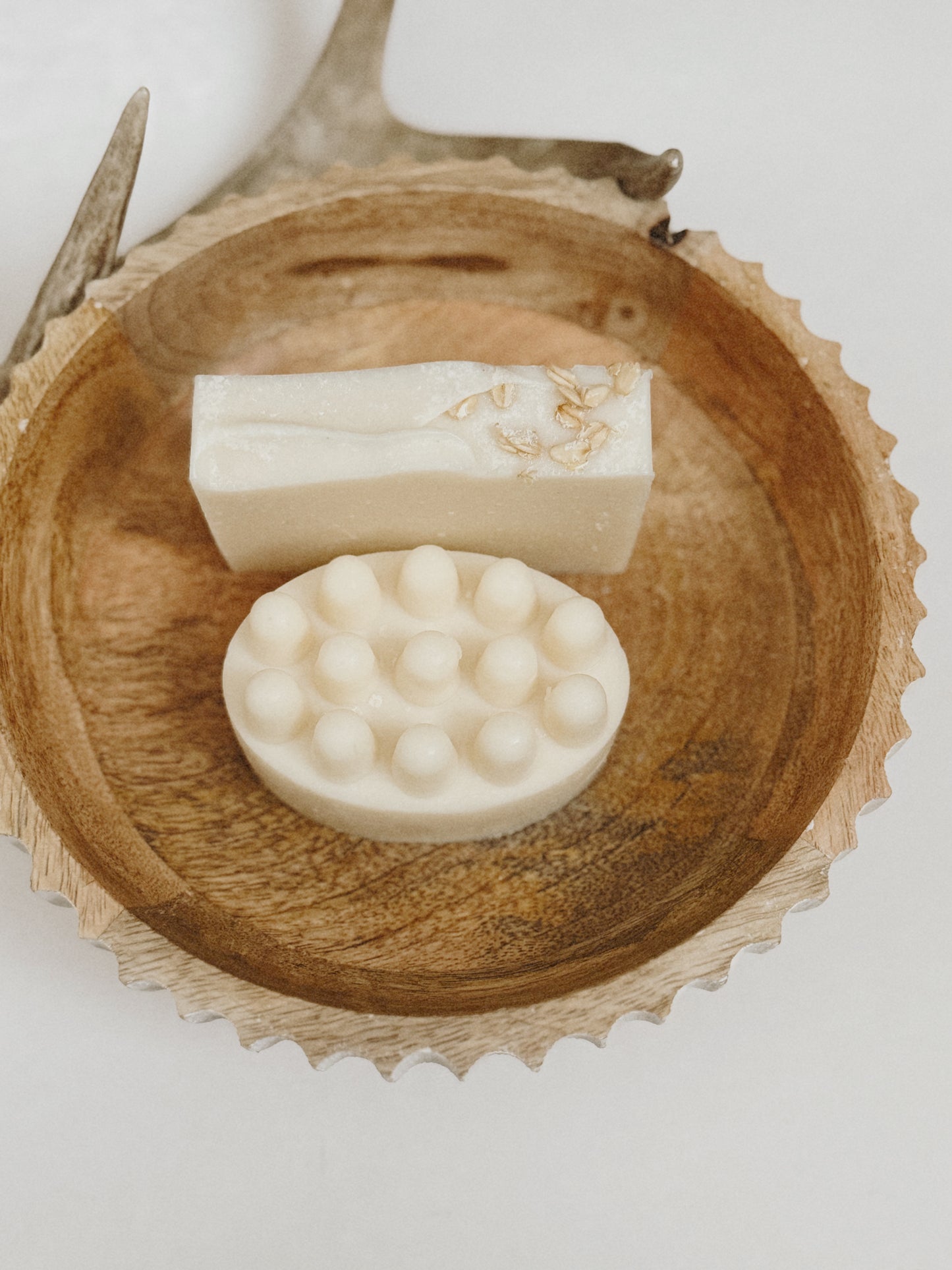 Bare Dune Tallow Soap