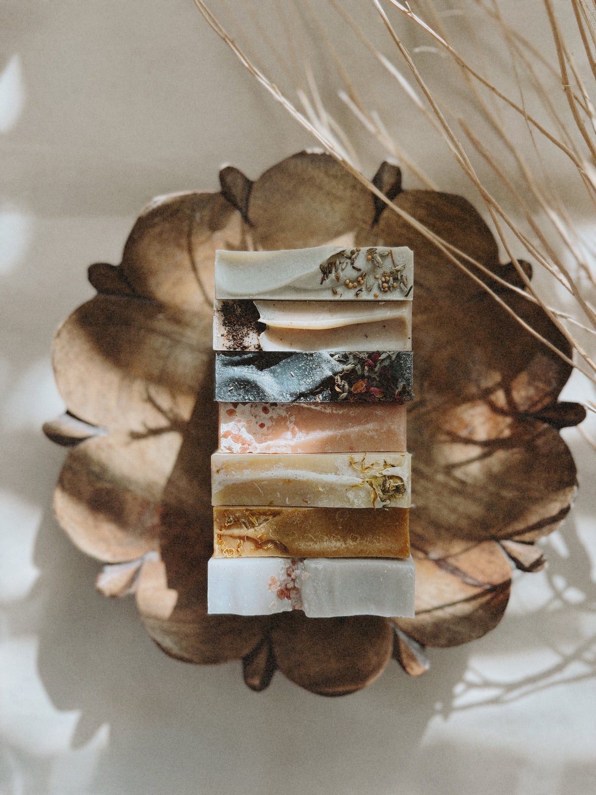 Awakened Roast [Coffee] Tallow Soap