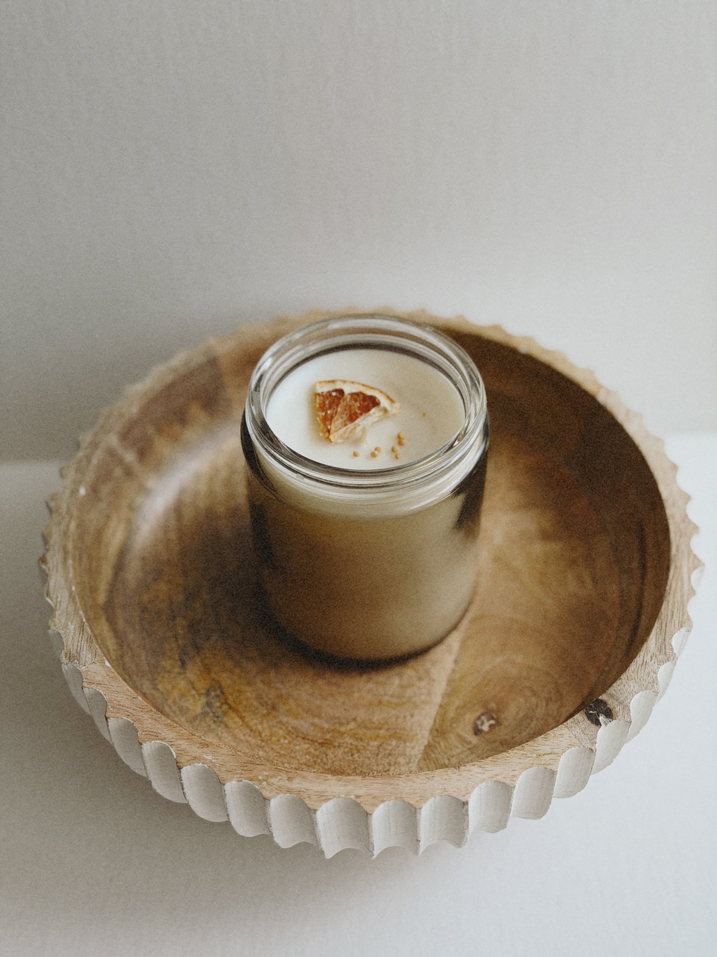 Home Haven Collection: Citron + Spice