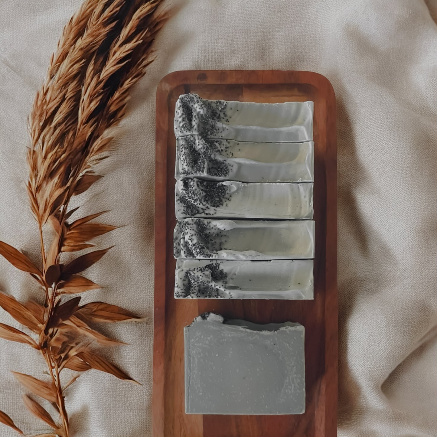 Lunar Glow Tallow Soap