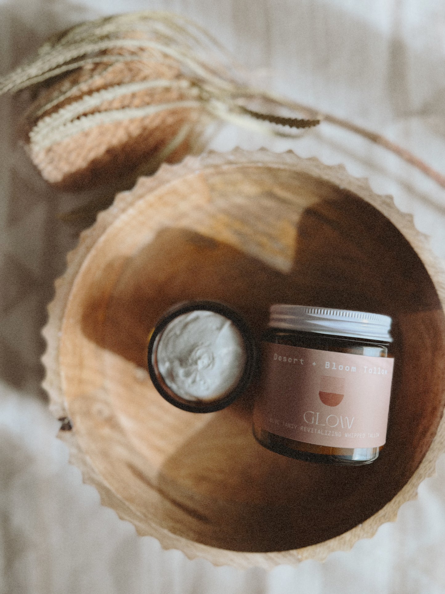 Glow Face Cream