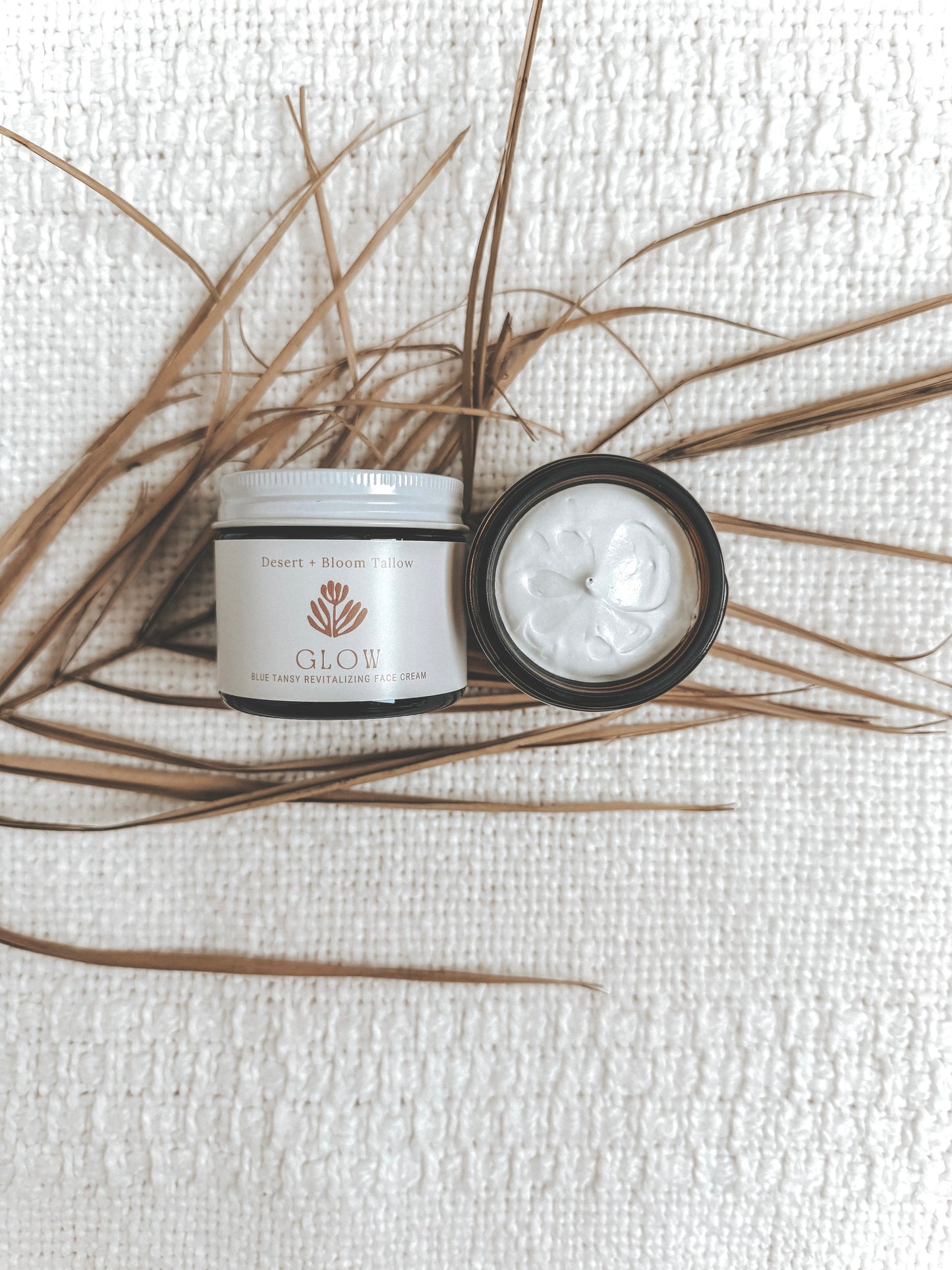 Glow Face Cream
