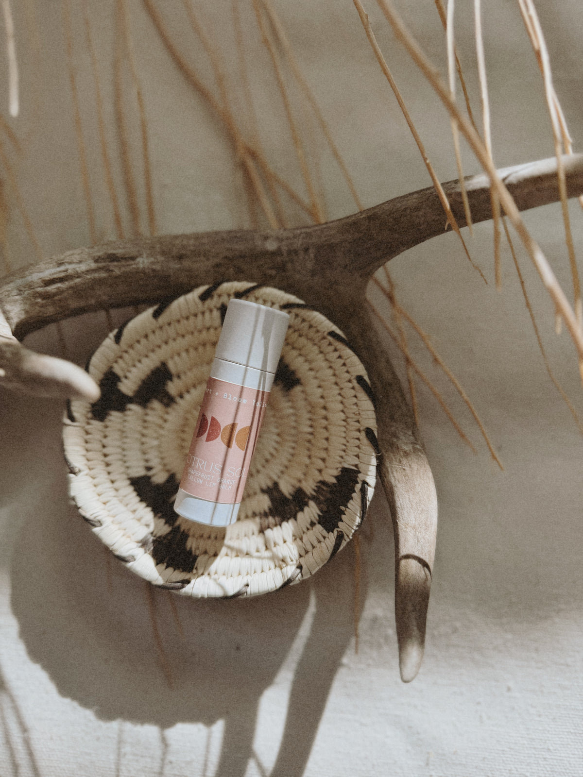 Tallow Lip Balm