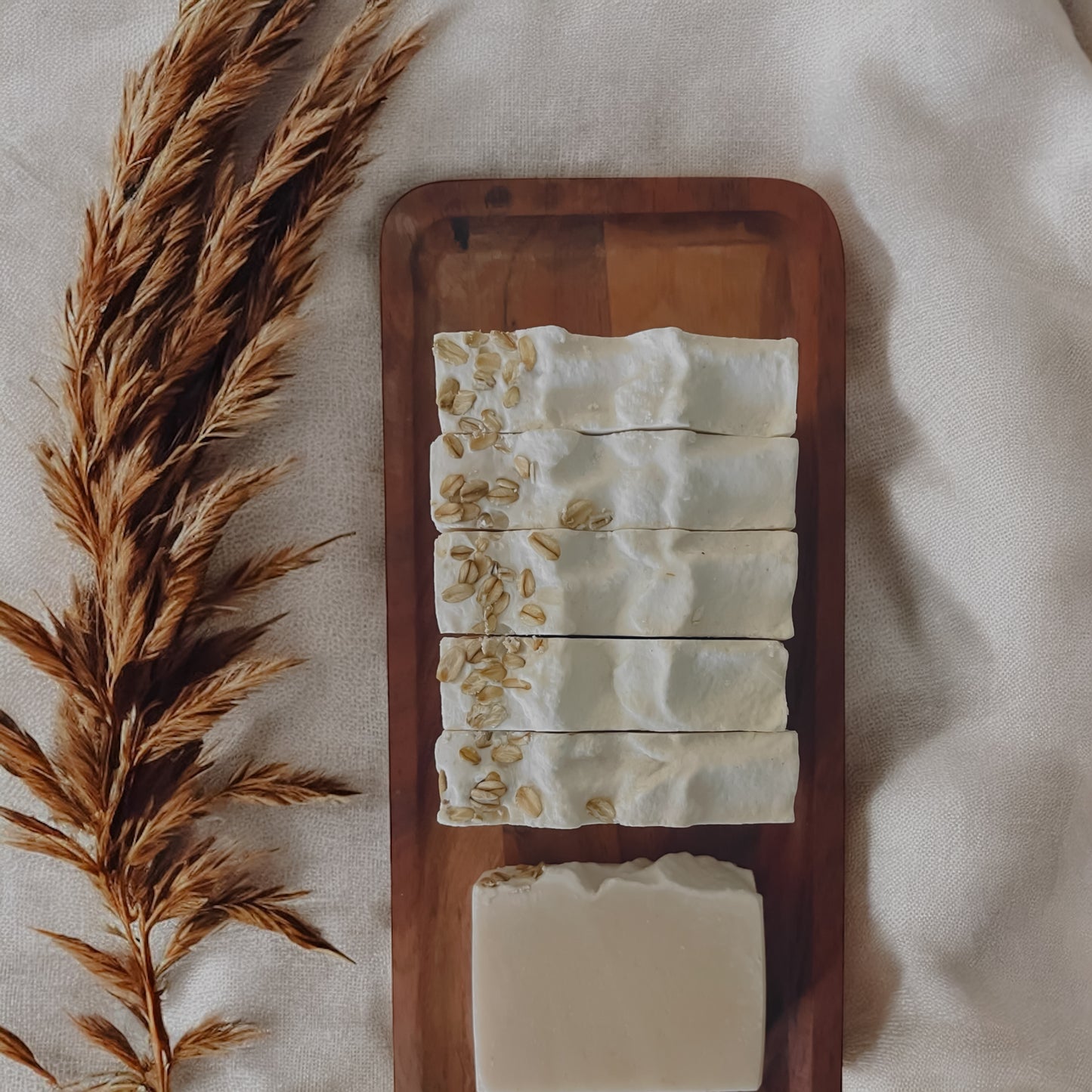 Bare Dune Tallow Soap