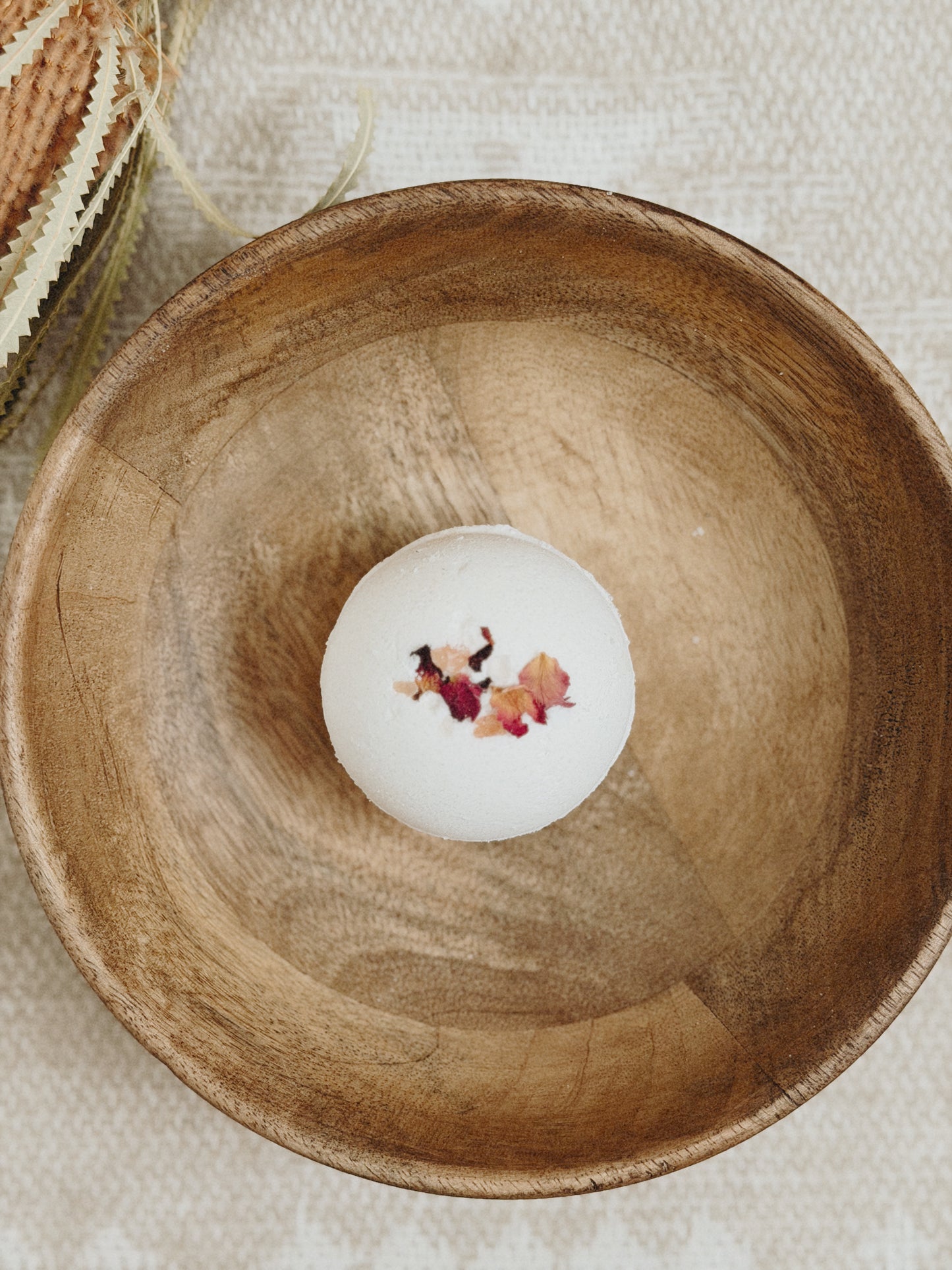 Desert Bloom Collection: Bath Bombs