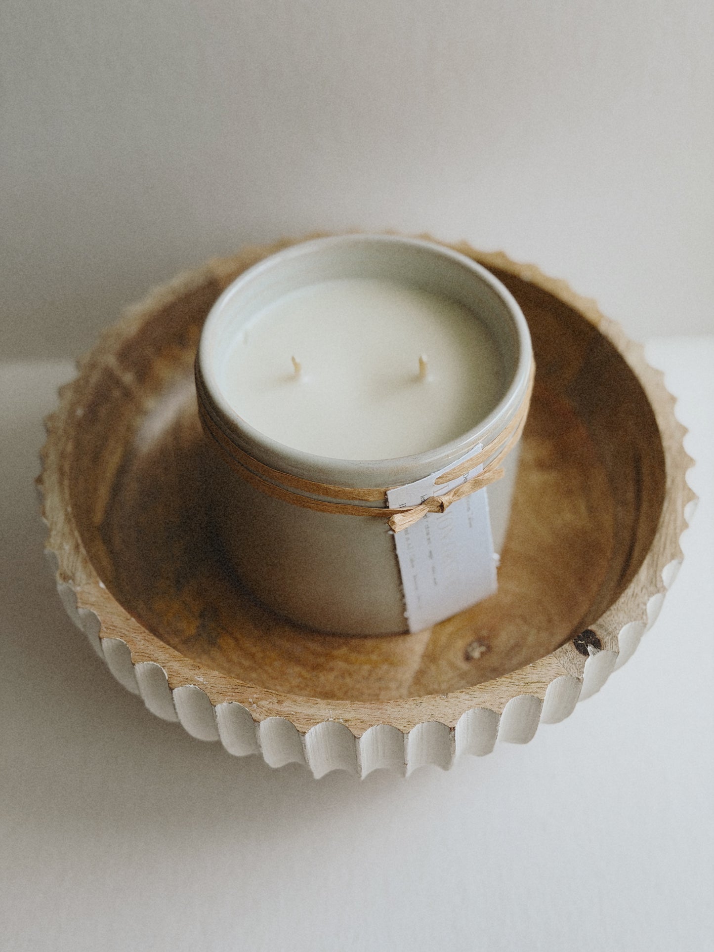 Home Haven Collection: Lemon Grove