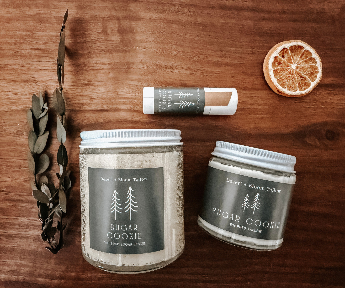 Sugar Cookie Collection