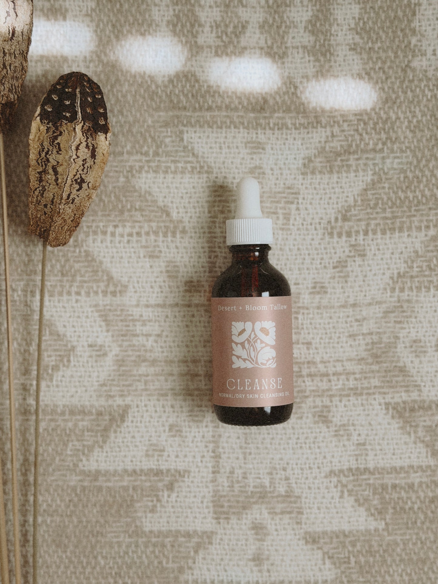 Cleanse Cleansing Oil