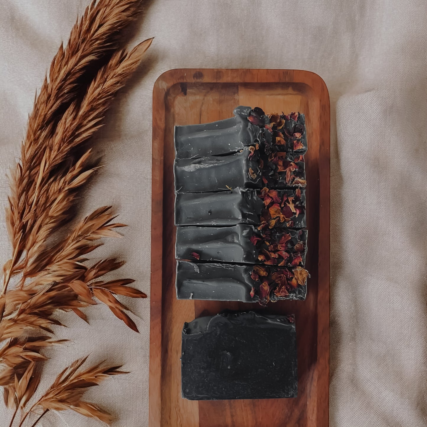 Midnight Ember Tallow Soap