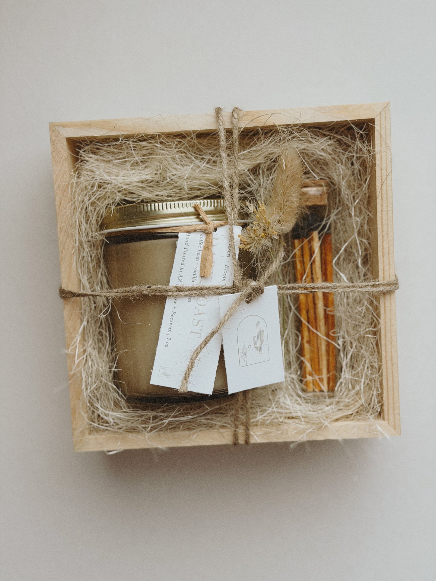 Home Haven Collection: Autumn Solstice Ritual