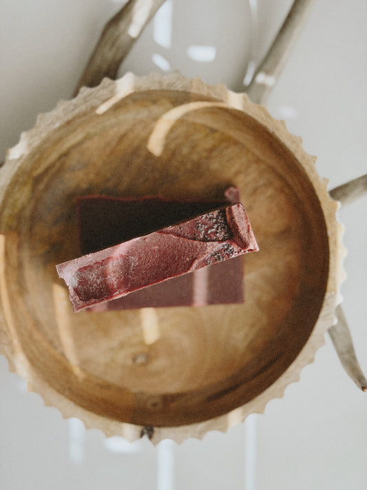 Sonoran Blush Tallow Soap