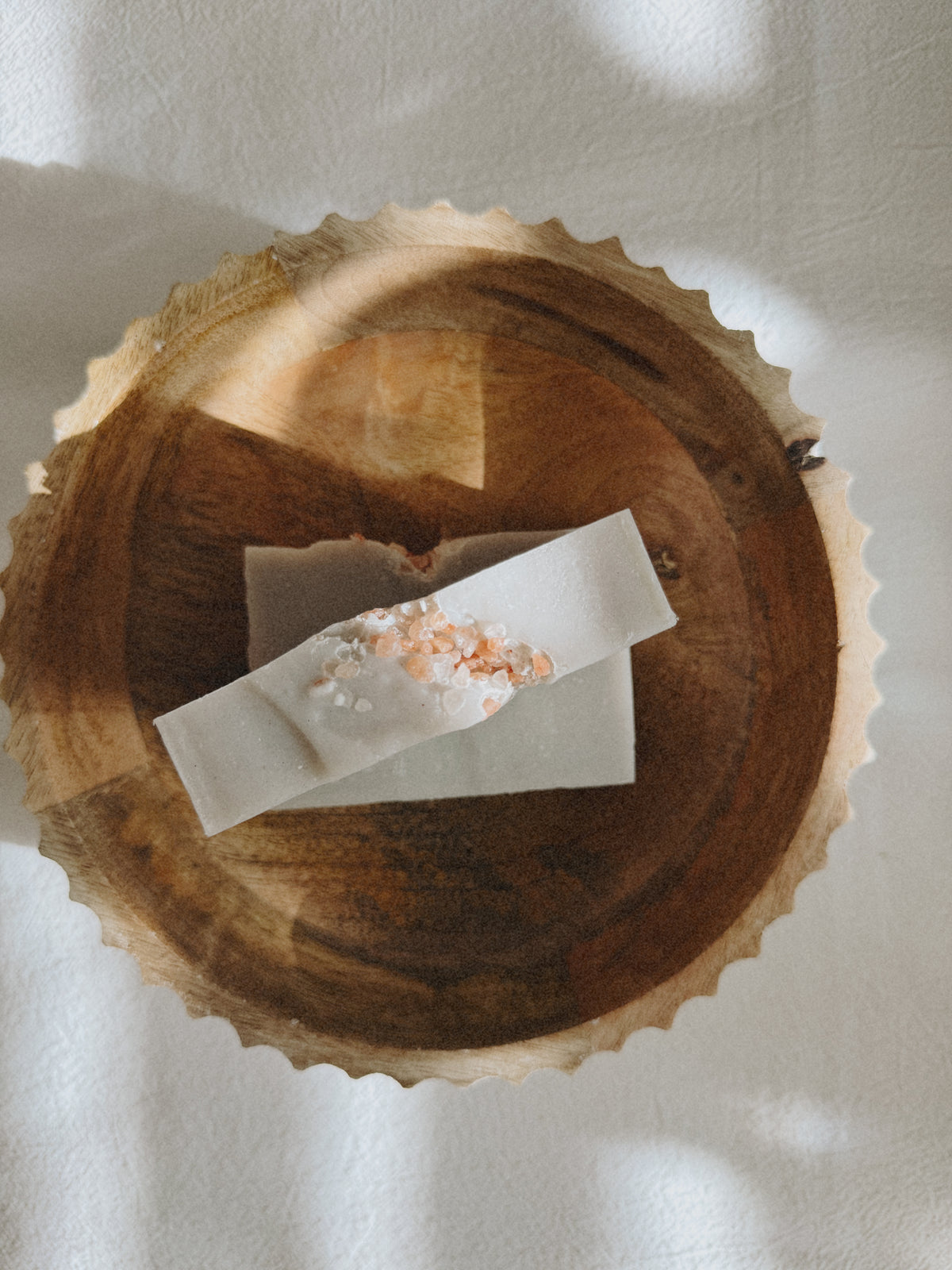 Lunar Glow Tallow Soap