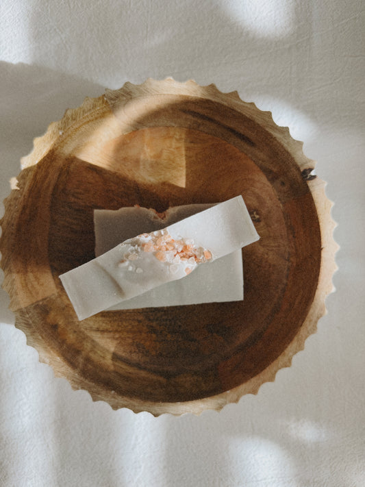 Lunar Glow Tallow Soap
