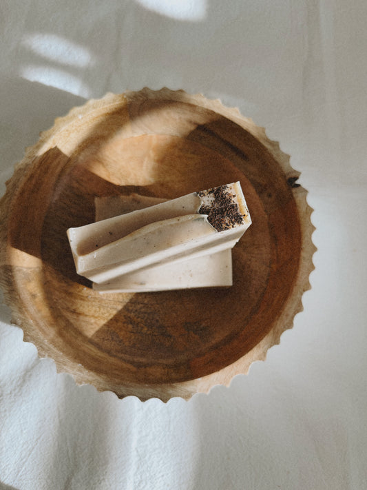 Awakened Roast [Coffee] Tallow Soap