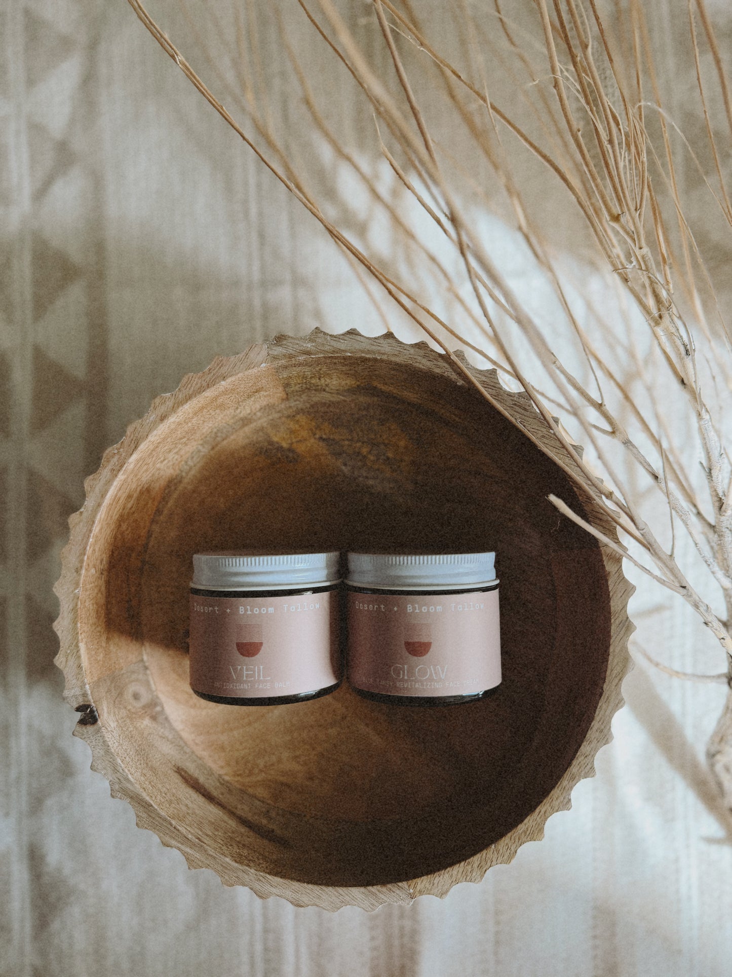 Sun & Moon Ritual Set