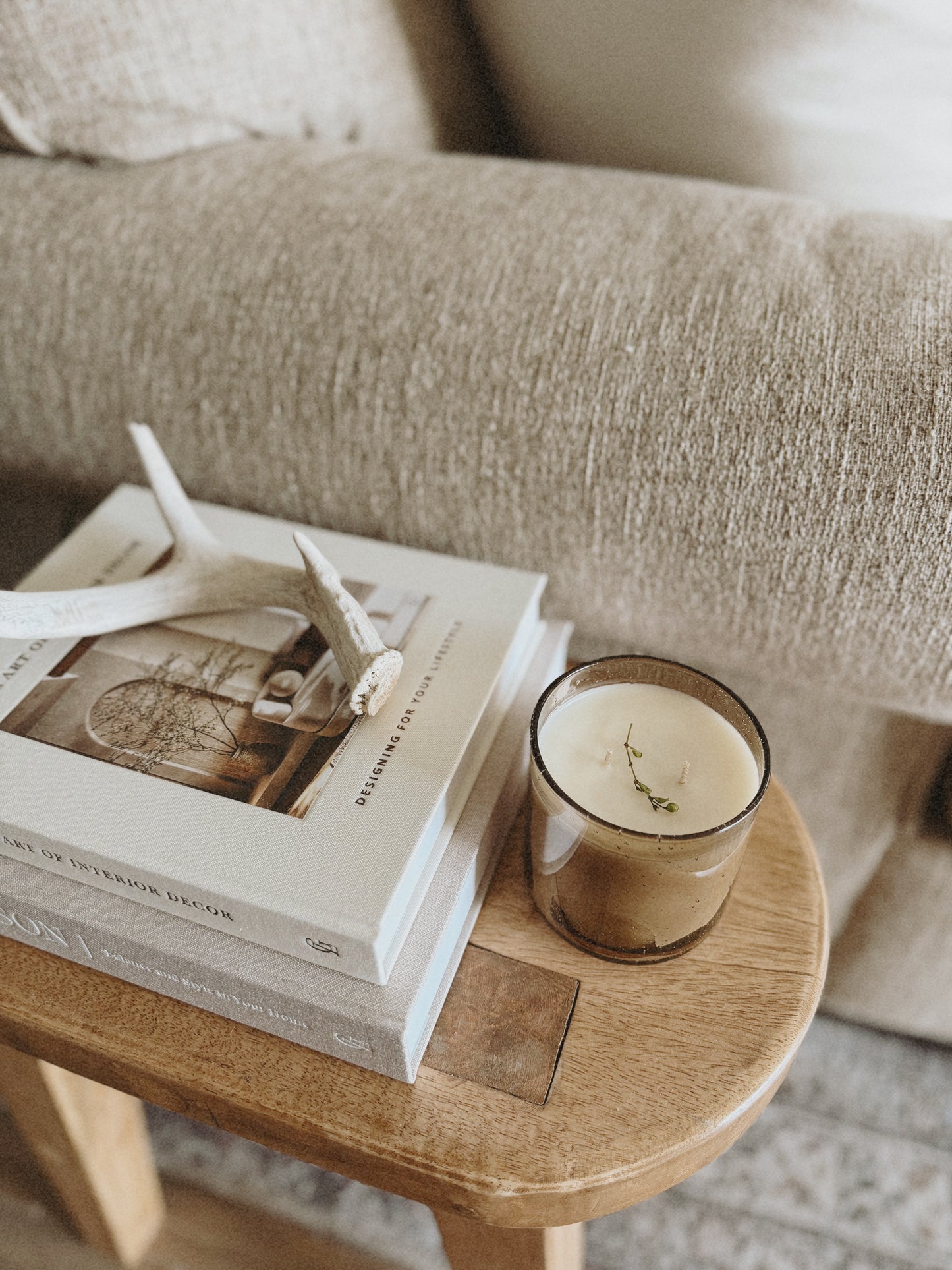 Home Haven Collection: Desert Whisper