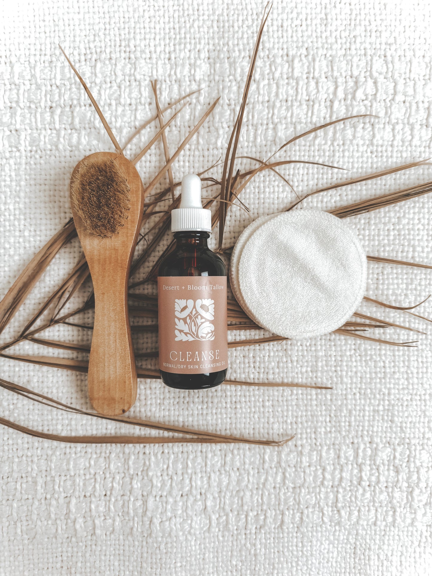 Cleanse Cleansing Oil