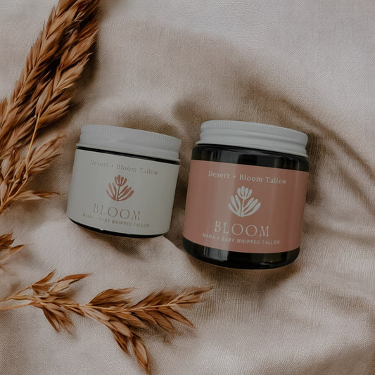 Bloom Whipped Tallow