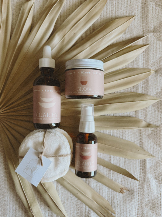 Complexion Revival Collection