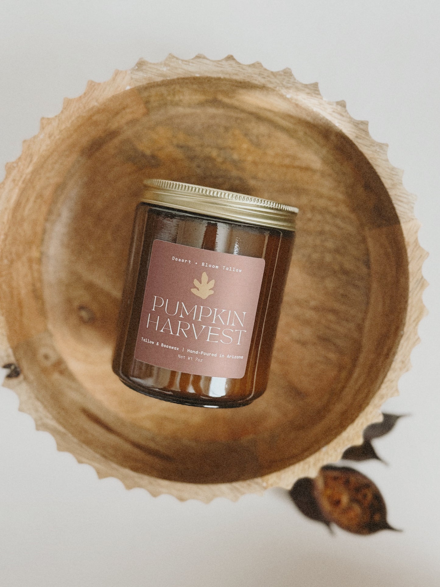 Home Haven Collection: Autumn Solstice Ritual