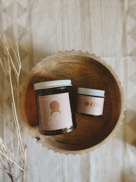 The Quiet Calm Gift Set