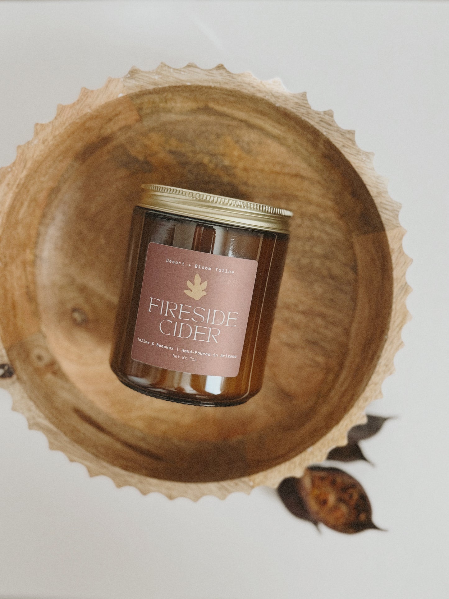 Home Haven Collection: Autumn Solstice Ritual