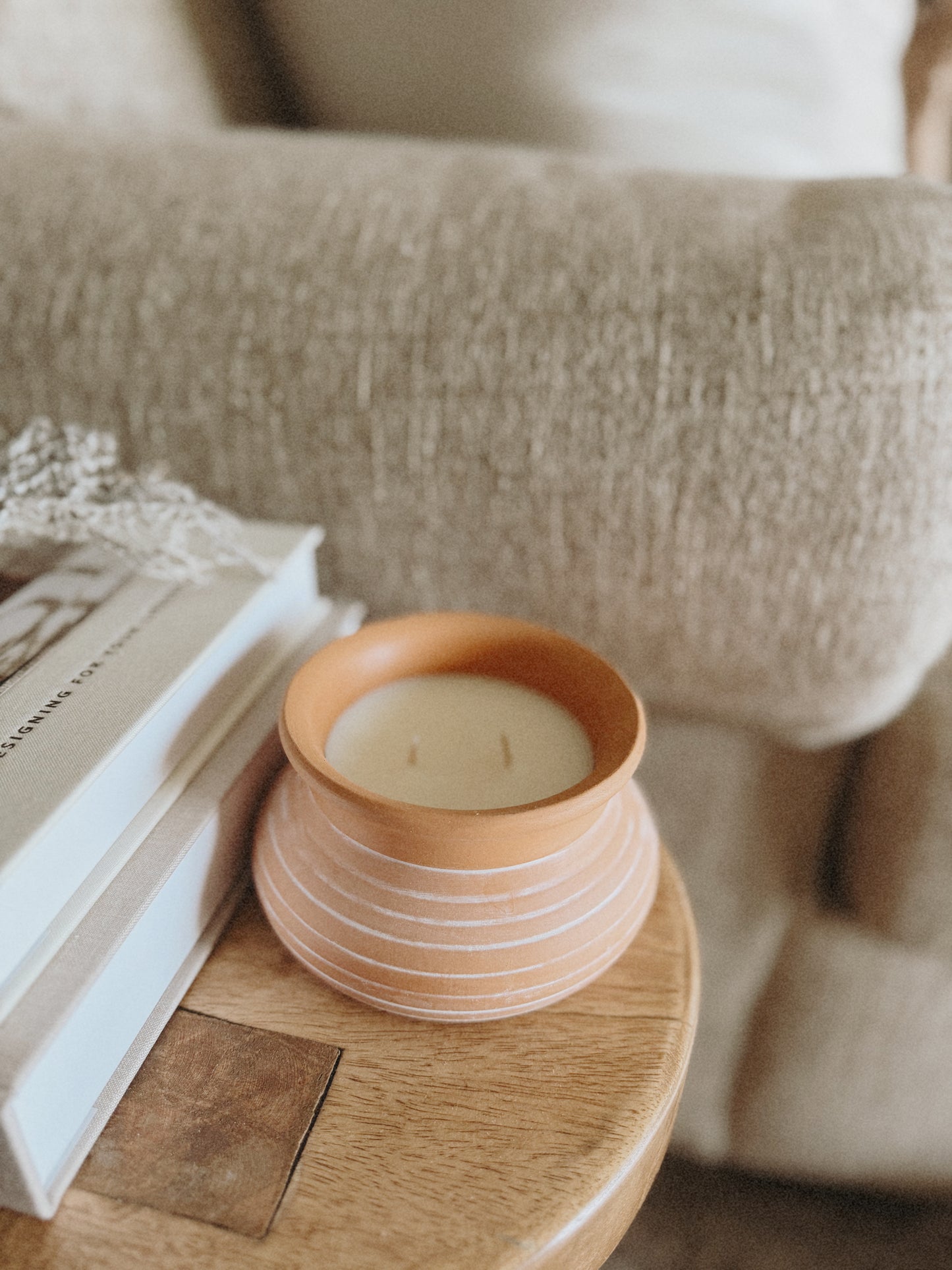 Home Haven Collection: Monsoon