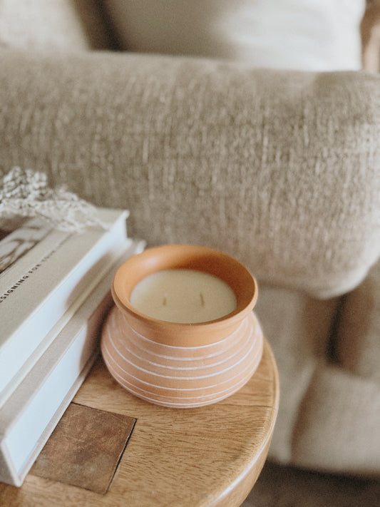 Home Haven Collection: Monsoon