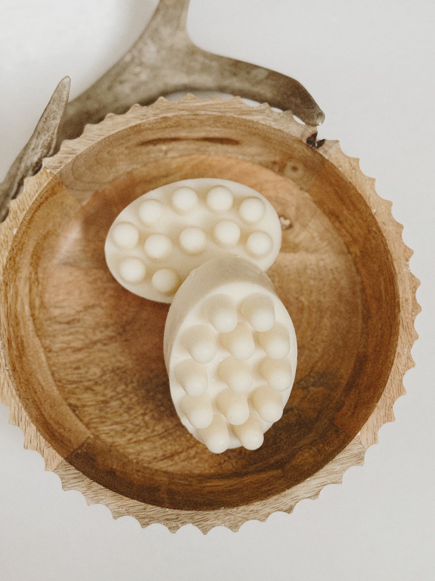 Bare Dune Tallow Soap