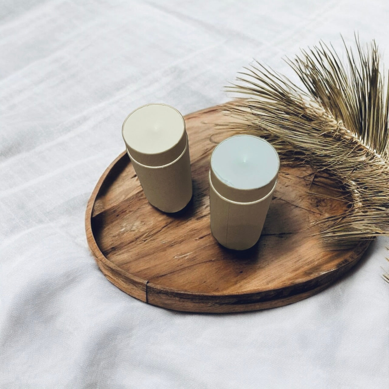 Fresh Veil Tallow Deodorant