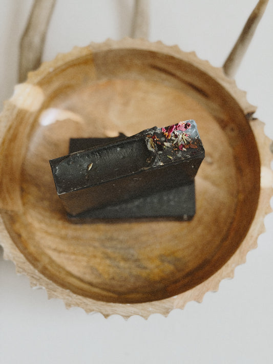 Midnight Ember Tallow Soap