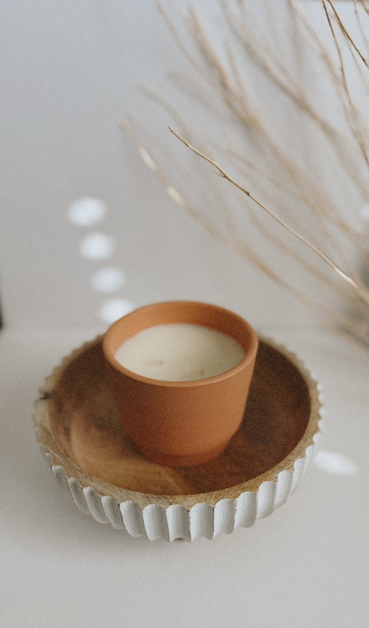 Home Haven Collection: OPEN AIR [Citronella]