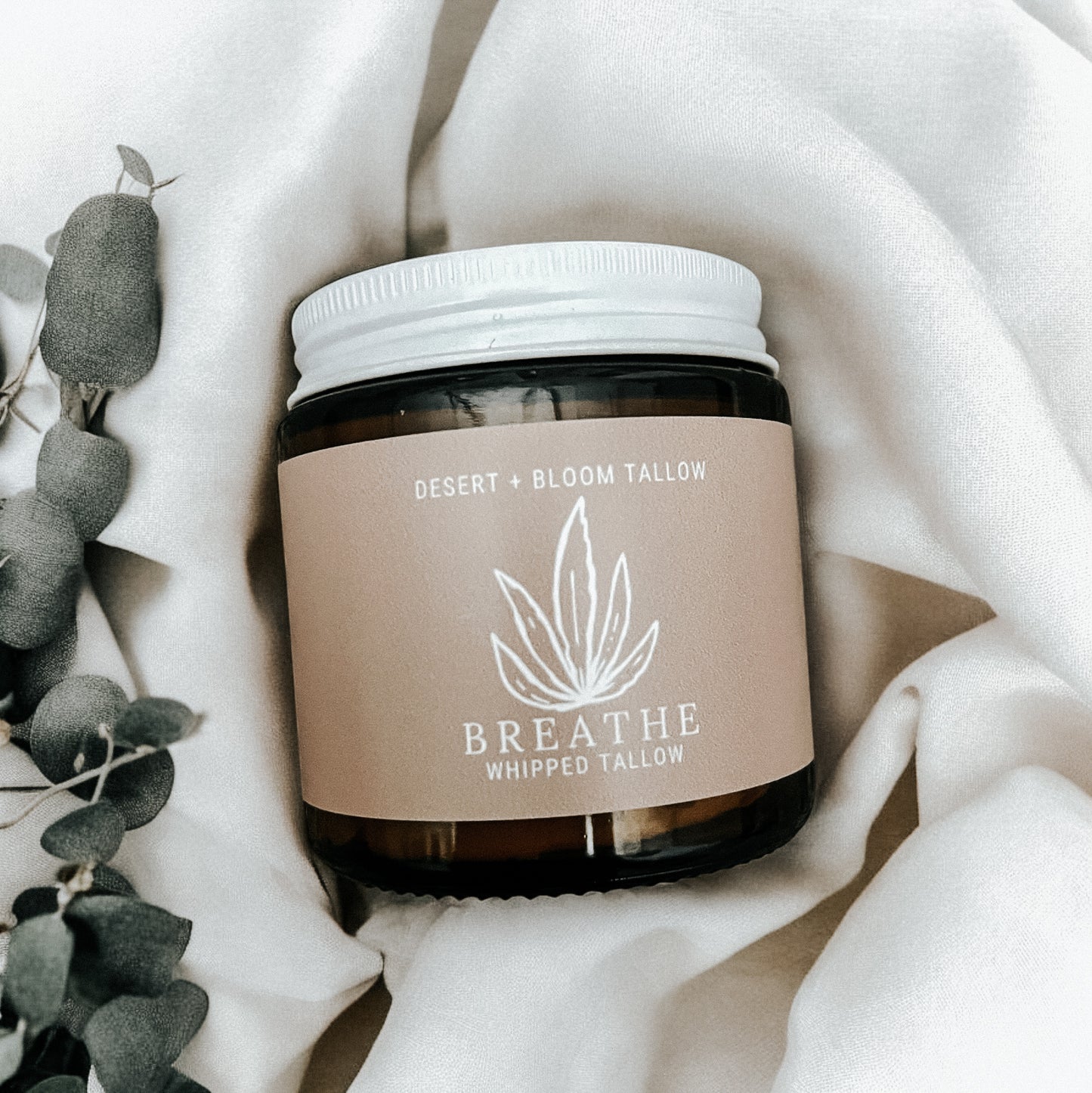 Breathe Whipped Tallow