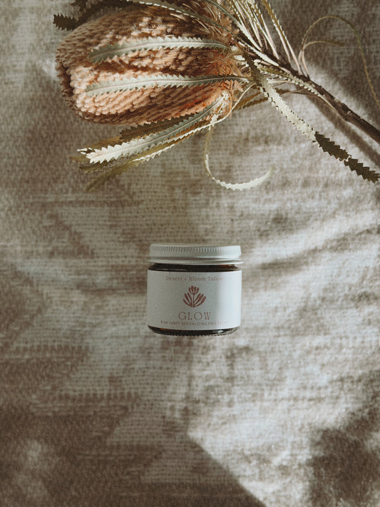 Glow Face Cream