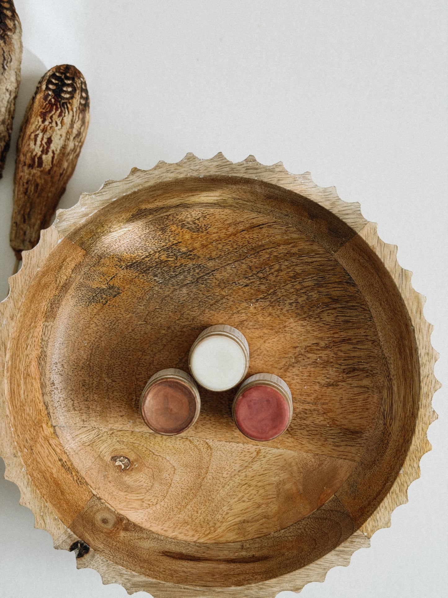 Painted Desert Makeup Balms
