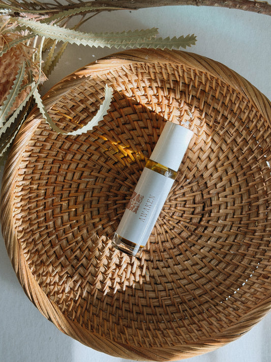 Awaken [Brighten + Plump] Under Eye Oil